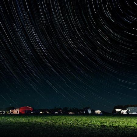 Misty Otel Helston Dış mekan fotoğraf