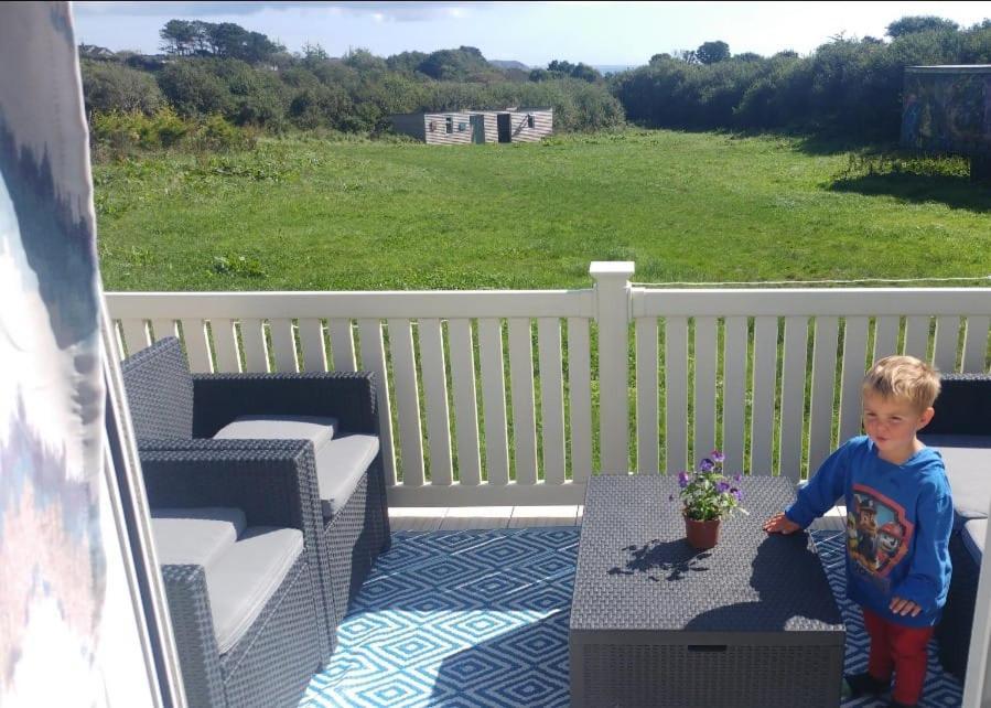 Misty Otel Helston Dış mekan fotoğraf